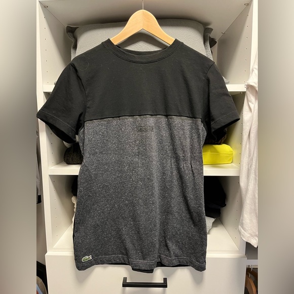 Lacoste T-Shirt - Picture 1 of 2